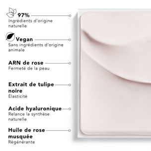 Lift Integral - La Crème Nuit Régénérante 50 ml