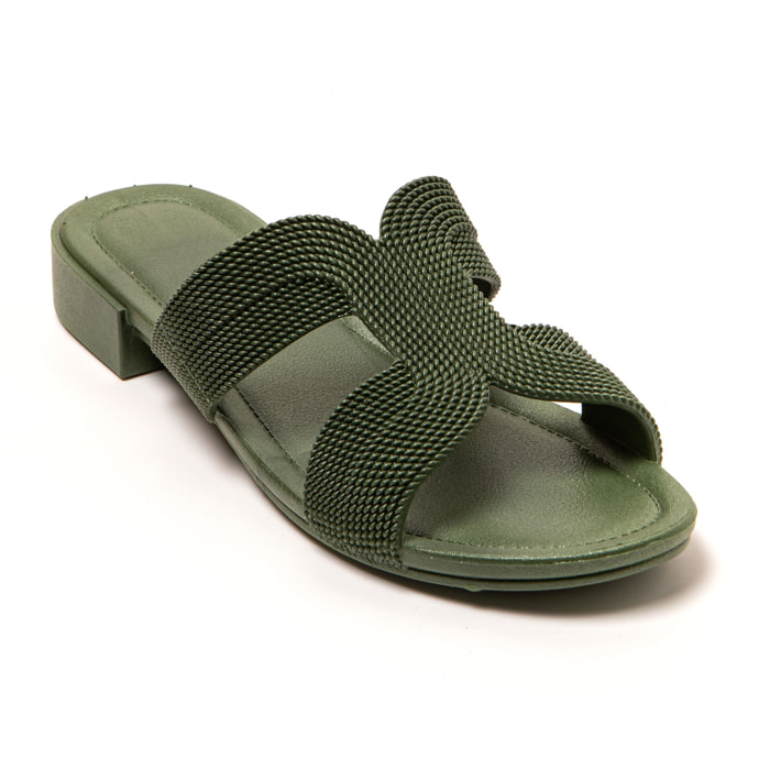 Sandalias , Mardin