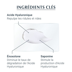 Hyaluron - Filler 3X Effect - Soin de Nuit 50 ml