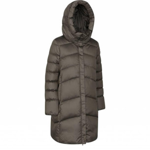 CHAQUETA GEOX W ADRYA