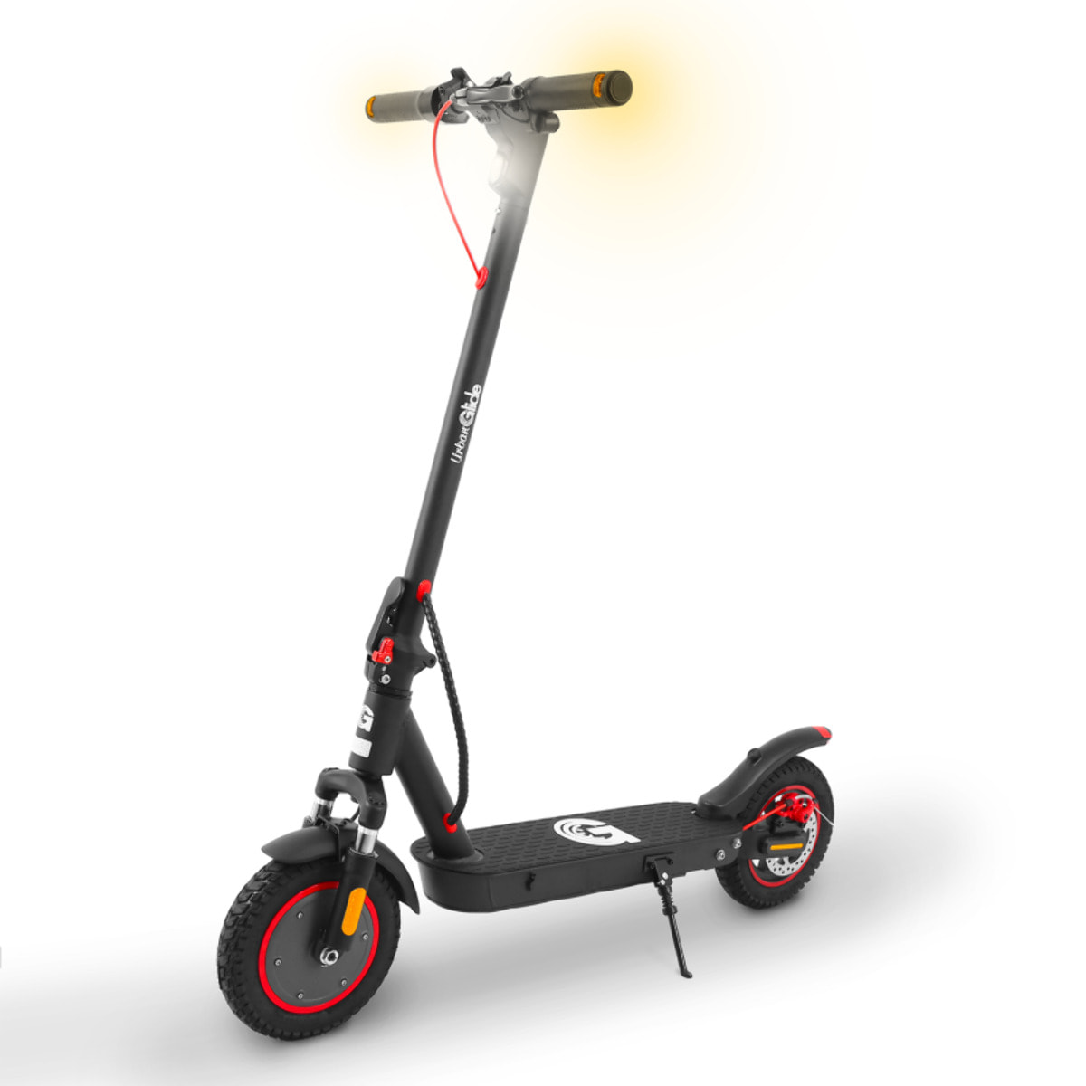 Trottinette Électrique Adulte URBANGLIDE RIDE 100 MAX 2 – Ultra Confort & Performance