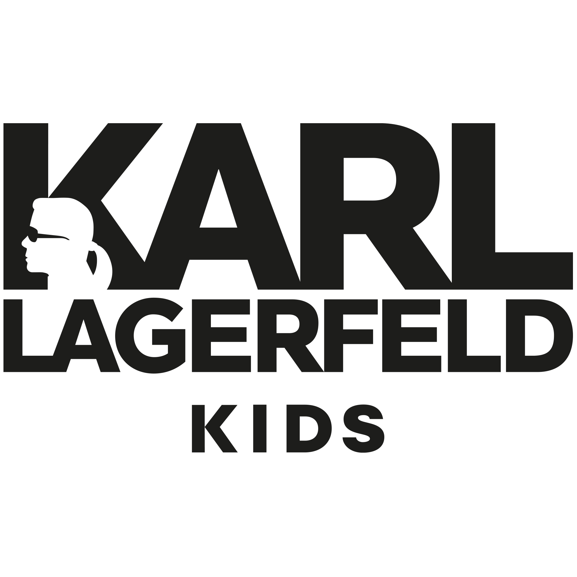 Karl Lagerfeld