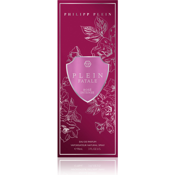 PHILIPP PLEIN Perfume