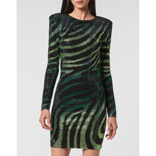 PHILIPP PLEIN Evening Dress