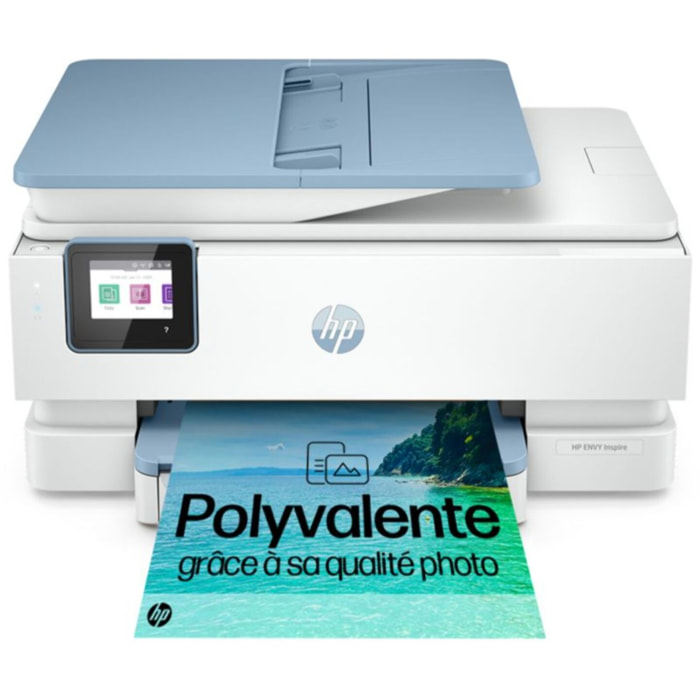 Imprimante jet d'encre HP Envy Inspire 7921e éligible Instant Ink
