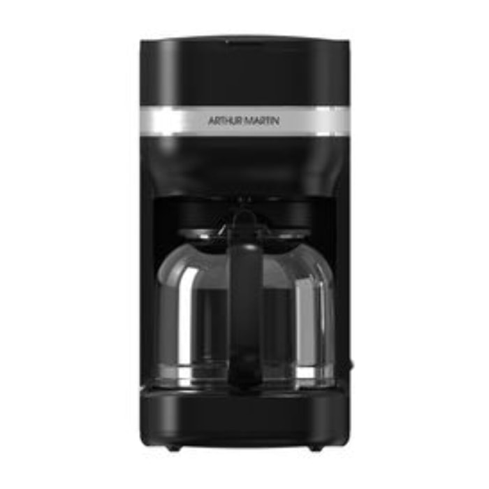 Cafetière électrique 900W