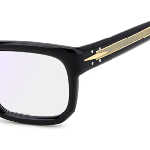 Gafas de Vista David Beckham DB 7137 807 de Acetato Hombre 54 mm