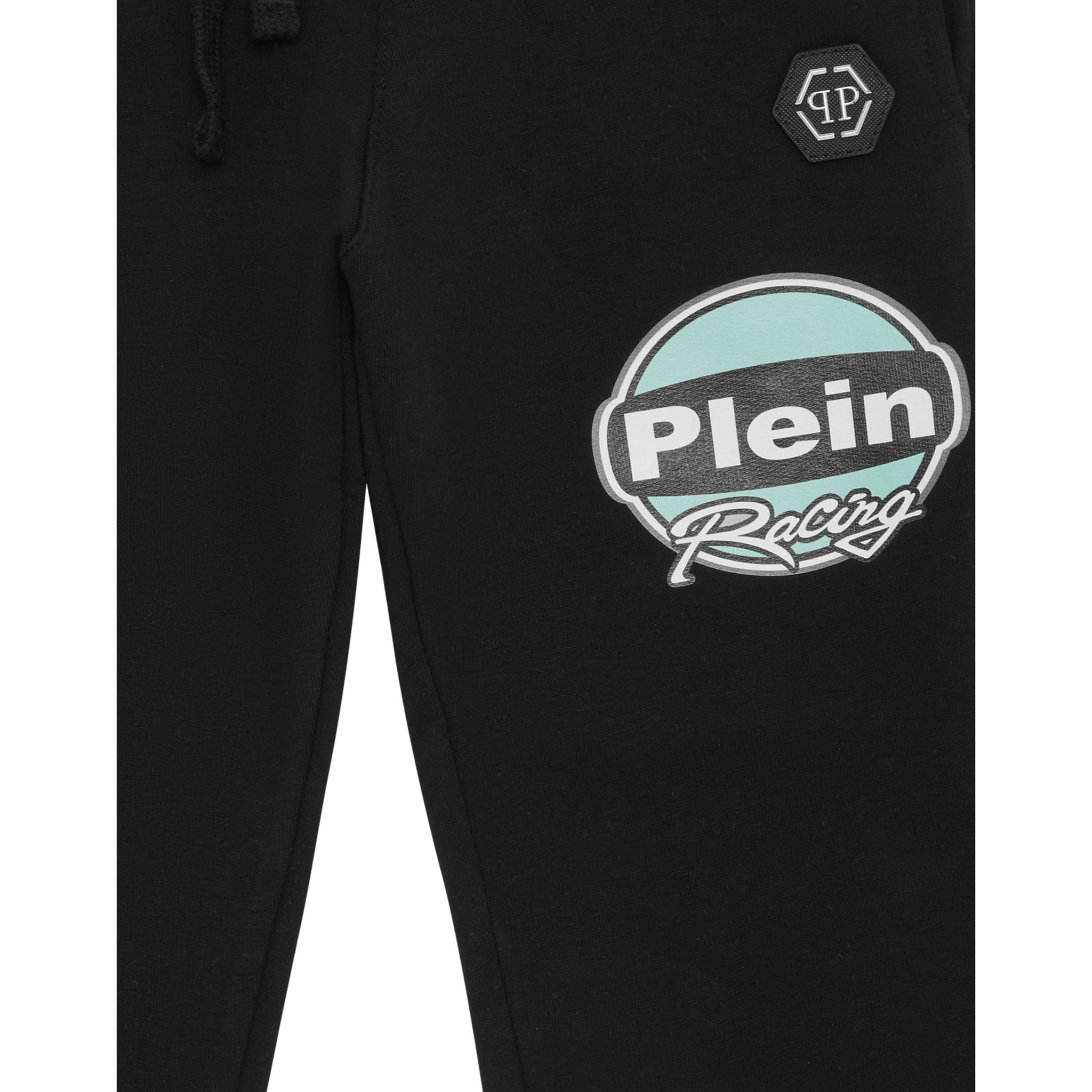 PHILIPP PLEIN Jogging Trousers RACING