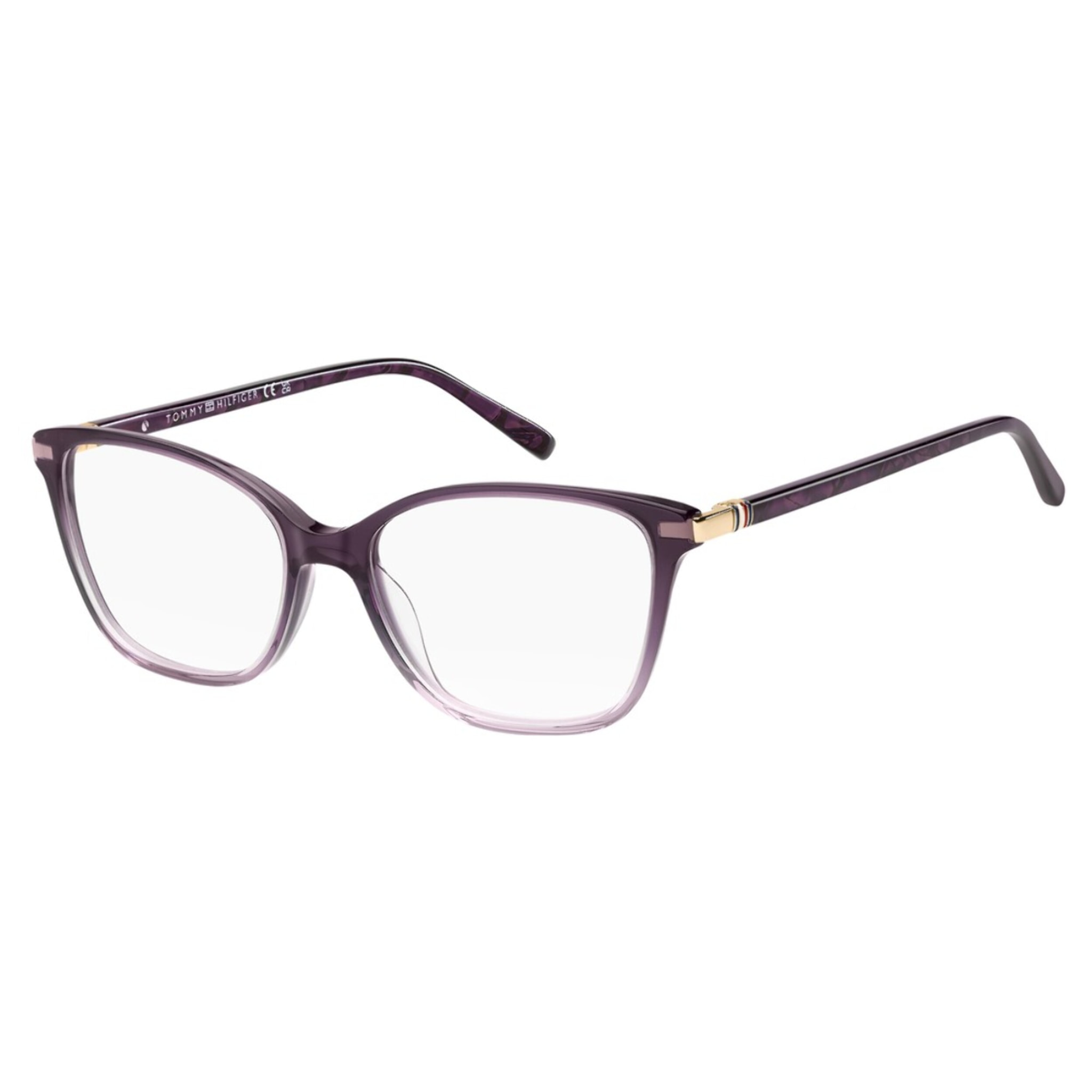 Gafas de Vista Tommy Hilfiger TH 2354 2OW de Acetato Mujer 53 mm