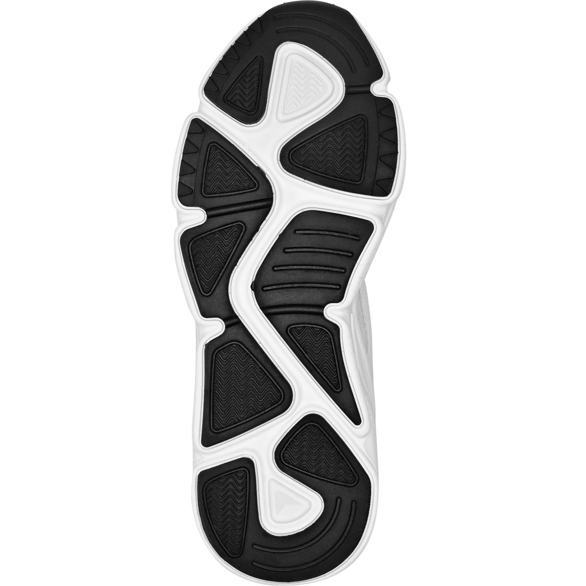 PLEIN SPORT Low-Top Sneakers