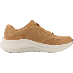 Sneakers De  Hombre Arch Fit 2.0 - The K Marron