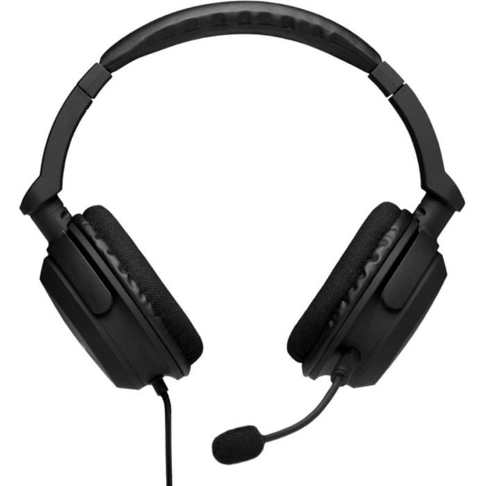 Casque gamer THE G-LAB KORP CARBON