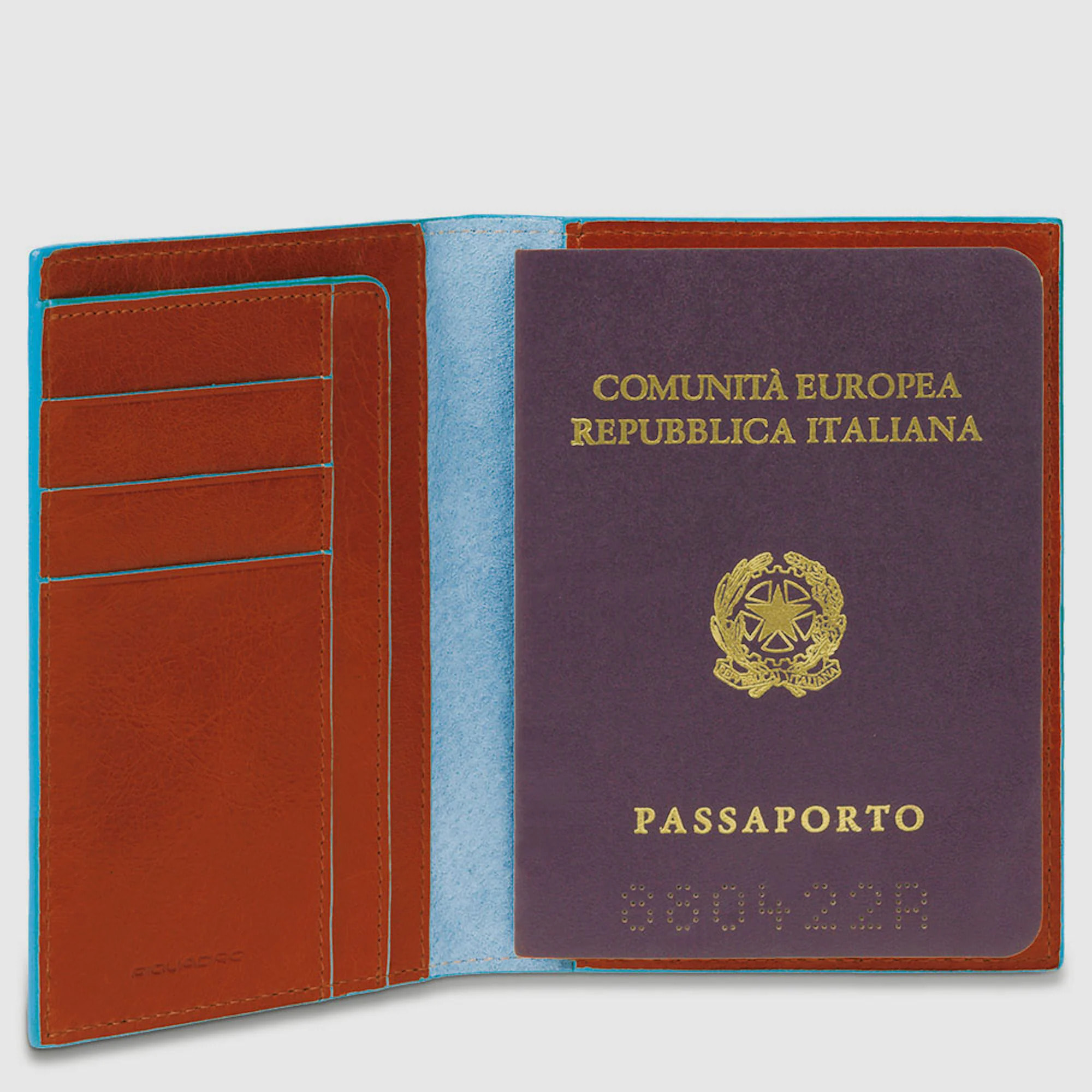 Piquadro Passaporto