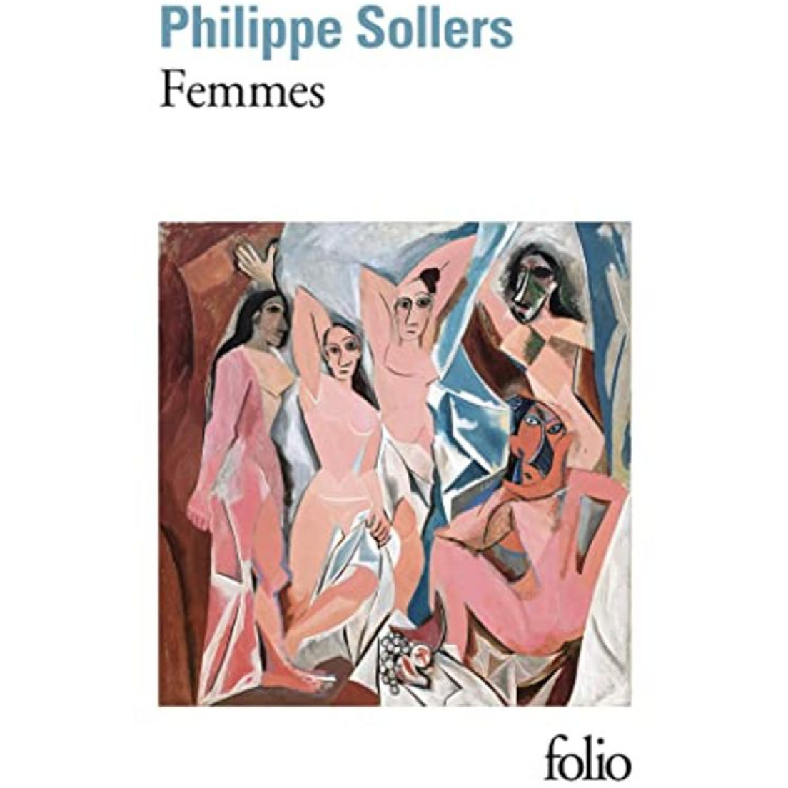 Sollers, Philippe | Femmes | Livre d'occasion