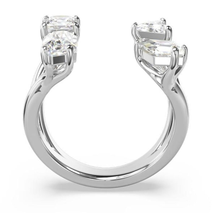 Anillo Swarovski Mujer 5661702