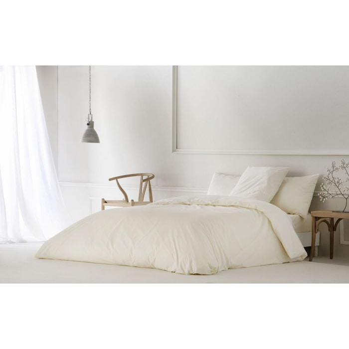 Housse de couette MARFIL 100% coton 79 cm/2