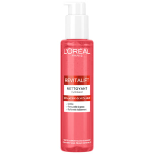 L'Oréal Paris Revitalift Laser Nettoyant Exfoliant 150ml