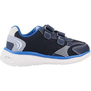 Zapatillas Niño de la marca CHICCO  modelo 1123133C AZUL