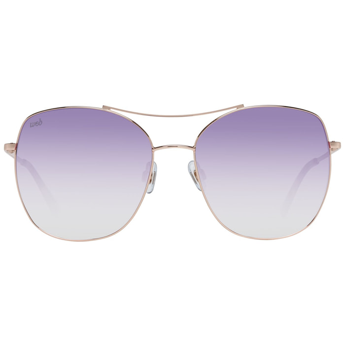 Gafas de sol Web Eyewear Mujer WE0245-5833Z