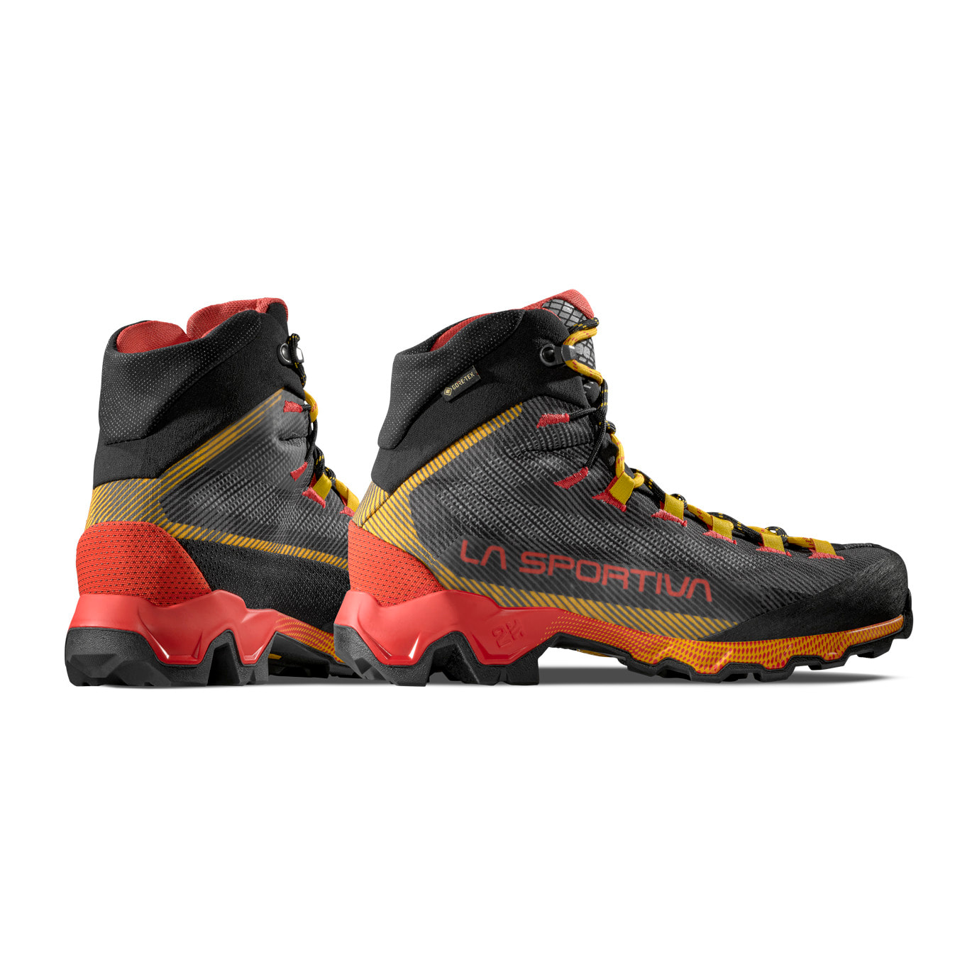 Aequilibrium Hike Goretex Hombre Botas Trekking