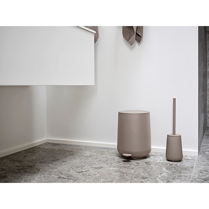 Brosse de toilette Nova One