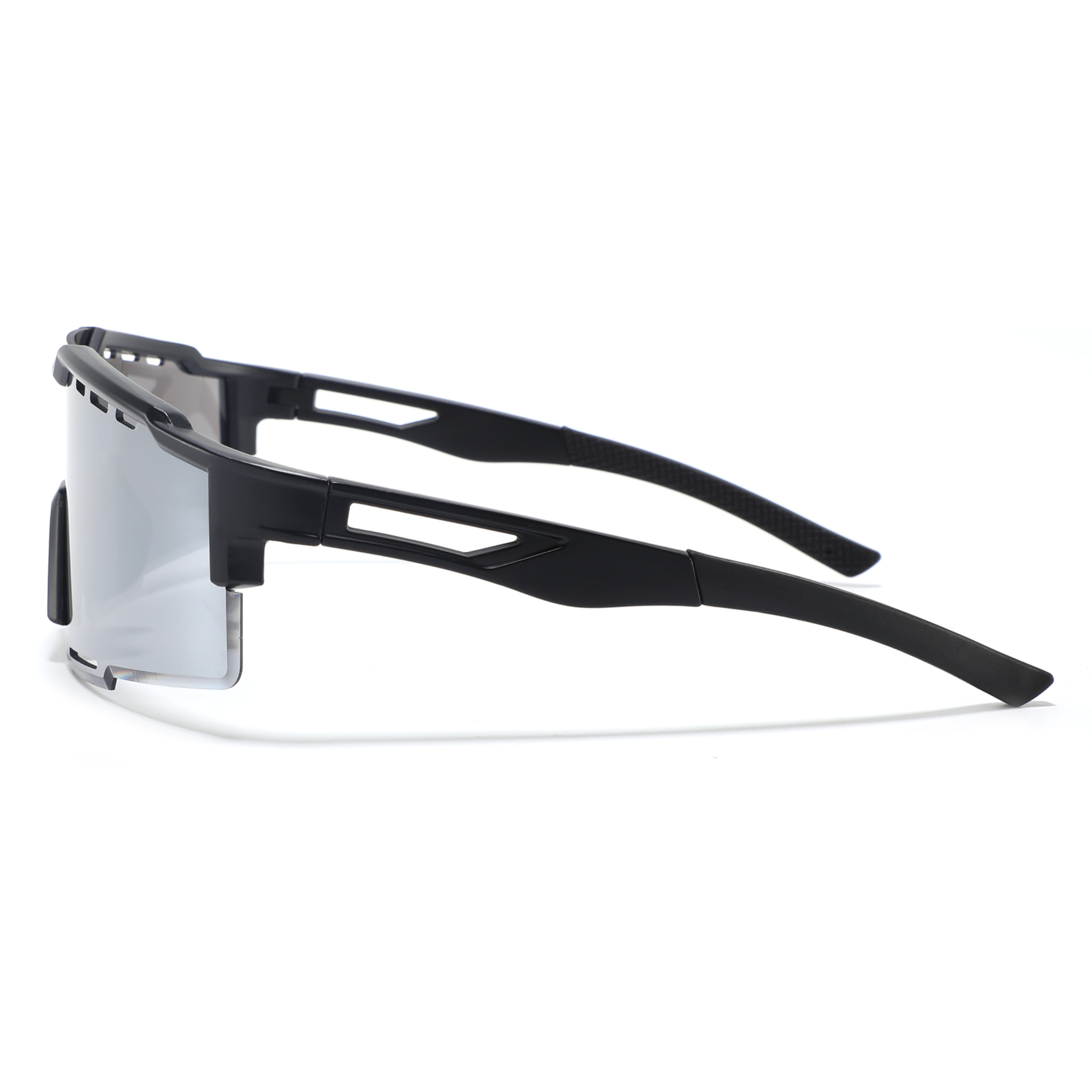 Gafas de Sol Fluor 9965-C5 de Tr90 Unisex 64 mm