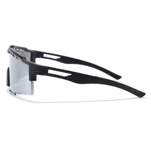 Gafas de Sol Fluor 9965-C5 de Tr90 Unisex 64 mm