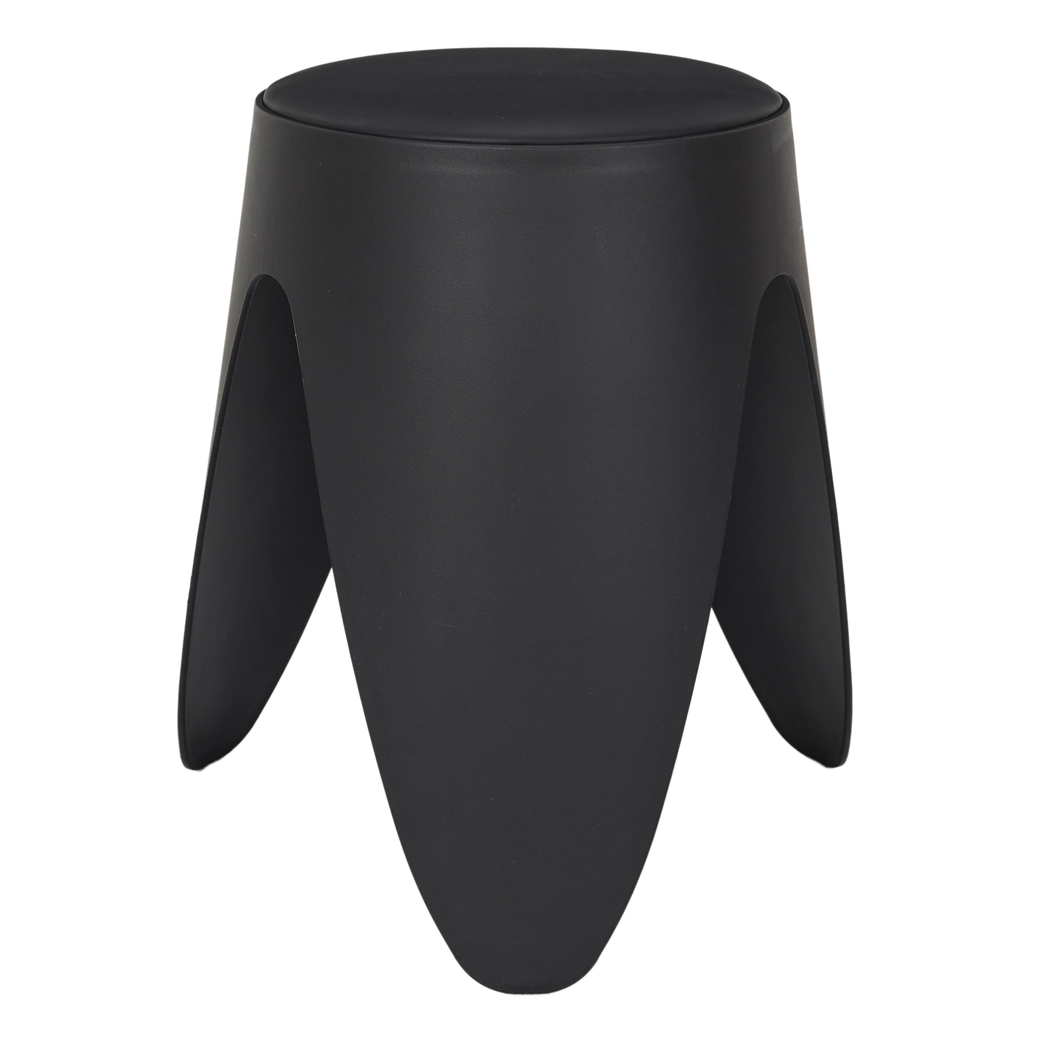 Tabouret Eve Noir