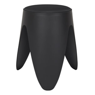 Tabouret Eve Noir