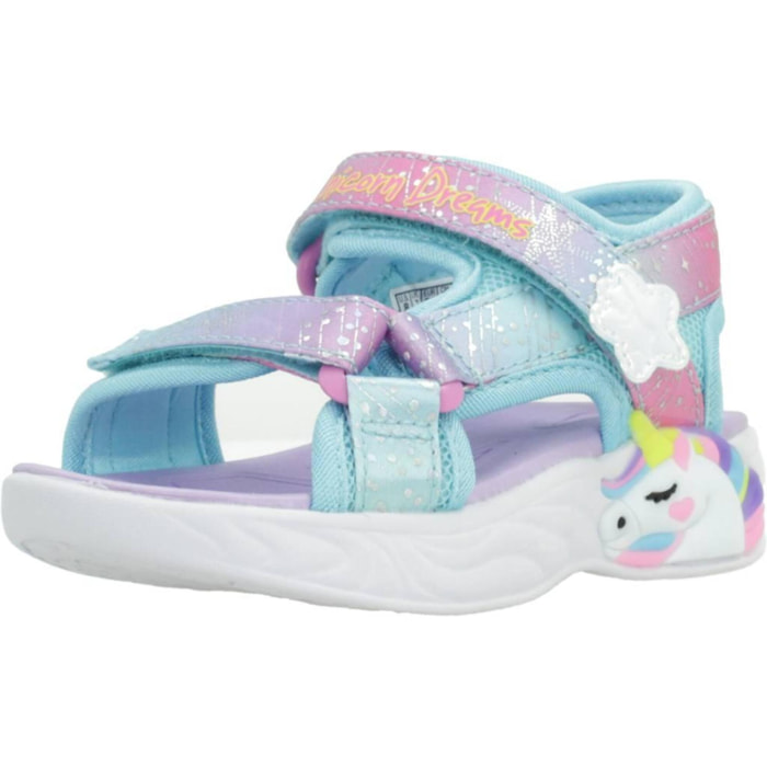Sandalias Niña 302682n Multicolor