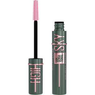 Maybelline New York Mascara Sky High Green Altitude