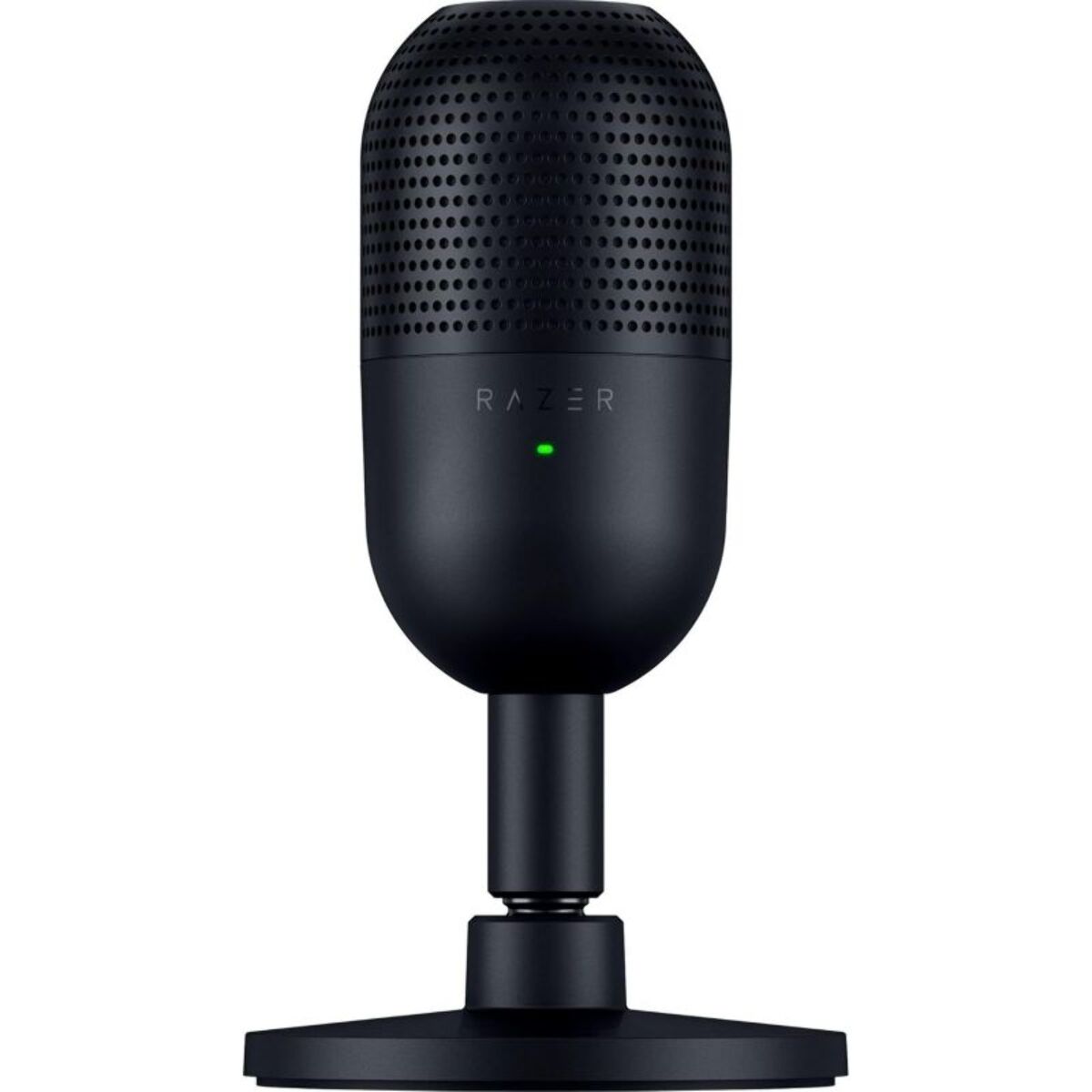 Micro RAZER Seiren V3 Mini Noir