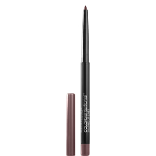 Maybelline New York Color sensational Crayon à lèvres crémeux 8 - Gone Greige 0.35 GRM