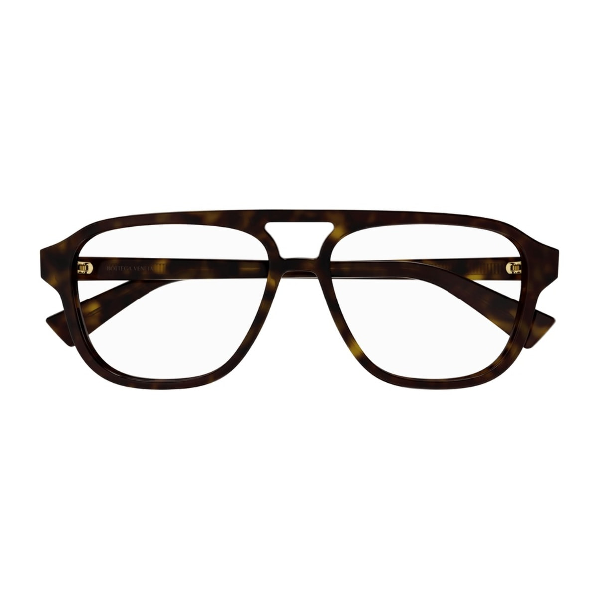 Gafas de Vista Bottega Veneta BV1294O-002 de Acetato Hombre 56 mm