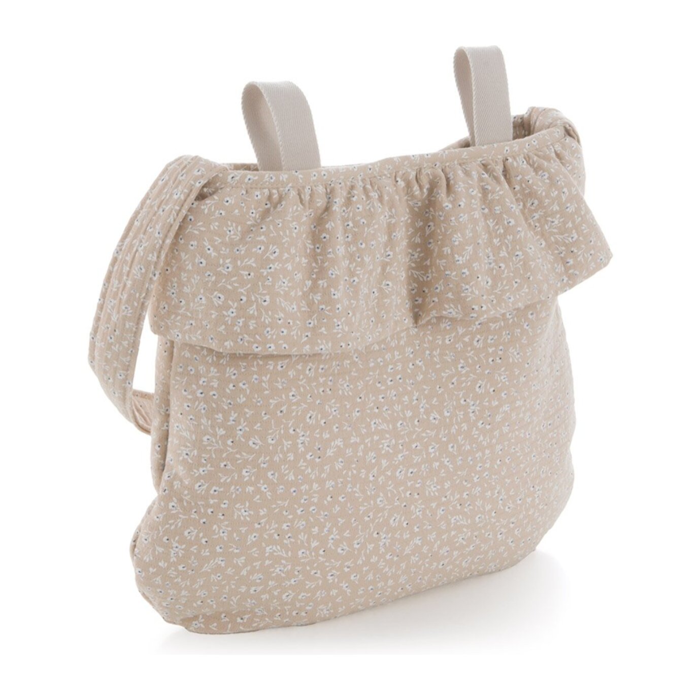 Cambrass Bolso Maternal Boho Rustic
