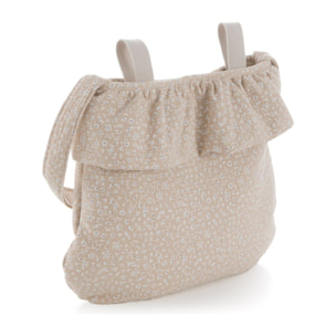 Cambrass Bolso Maternal Boho Rustic