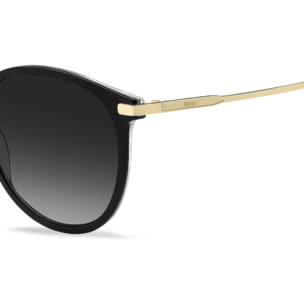 Gafas de Sol Hugo Boss 1948/S EI7 de Acetato Mujer 53 mm