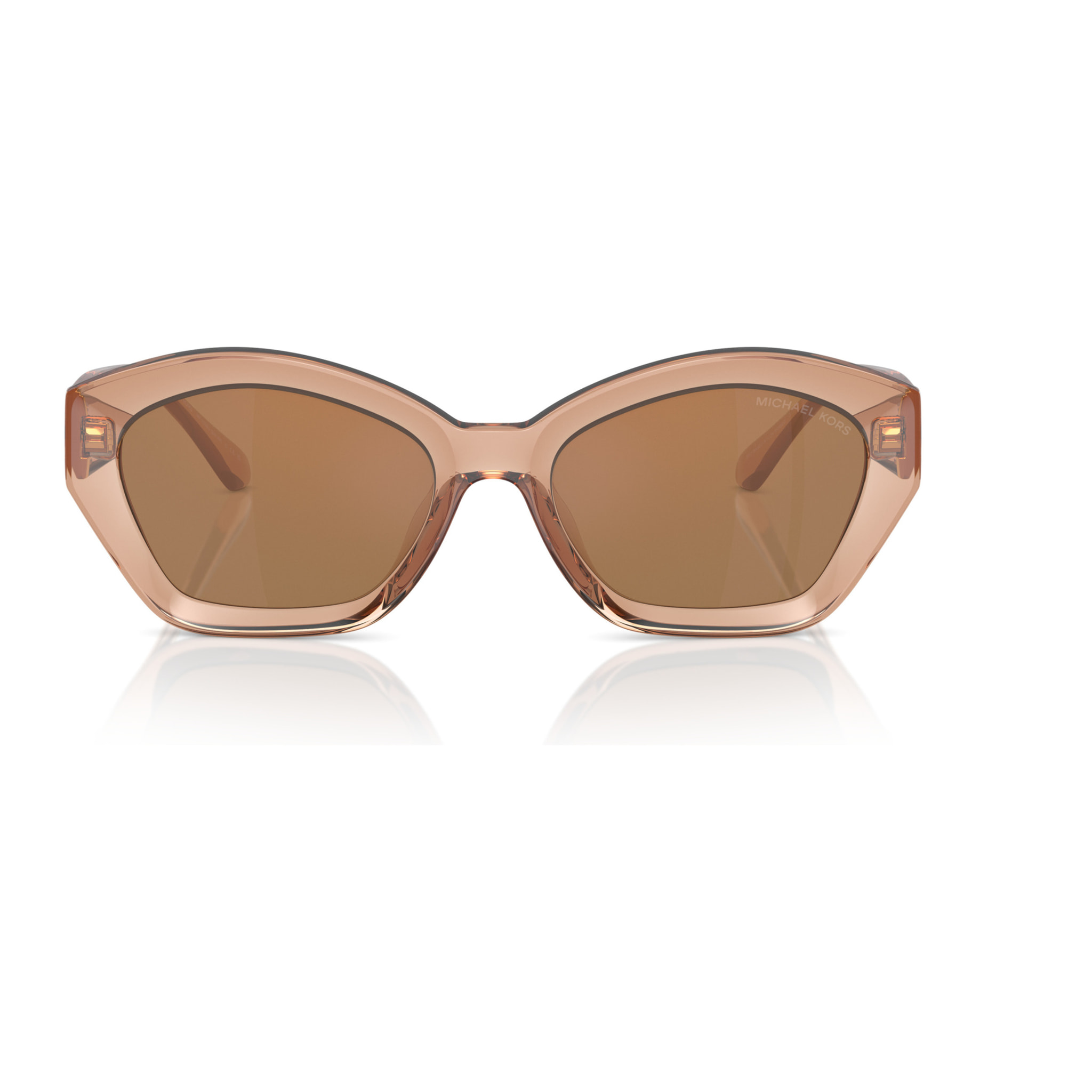Michael Kors Gafas de sol elegantes MK2209U Bel air