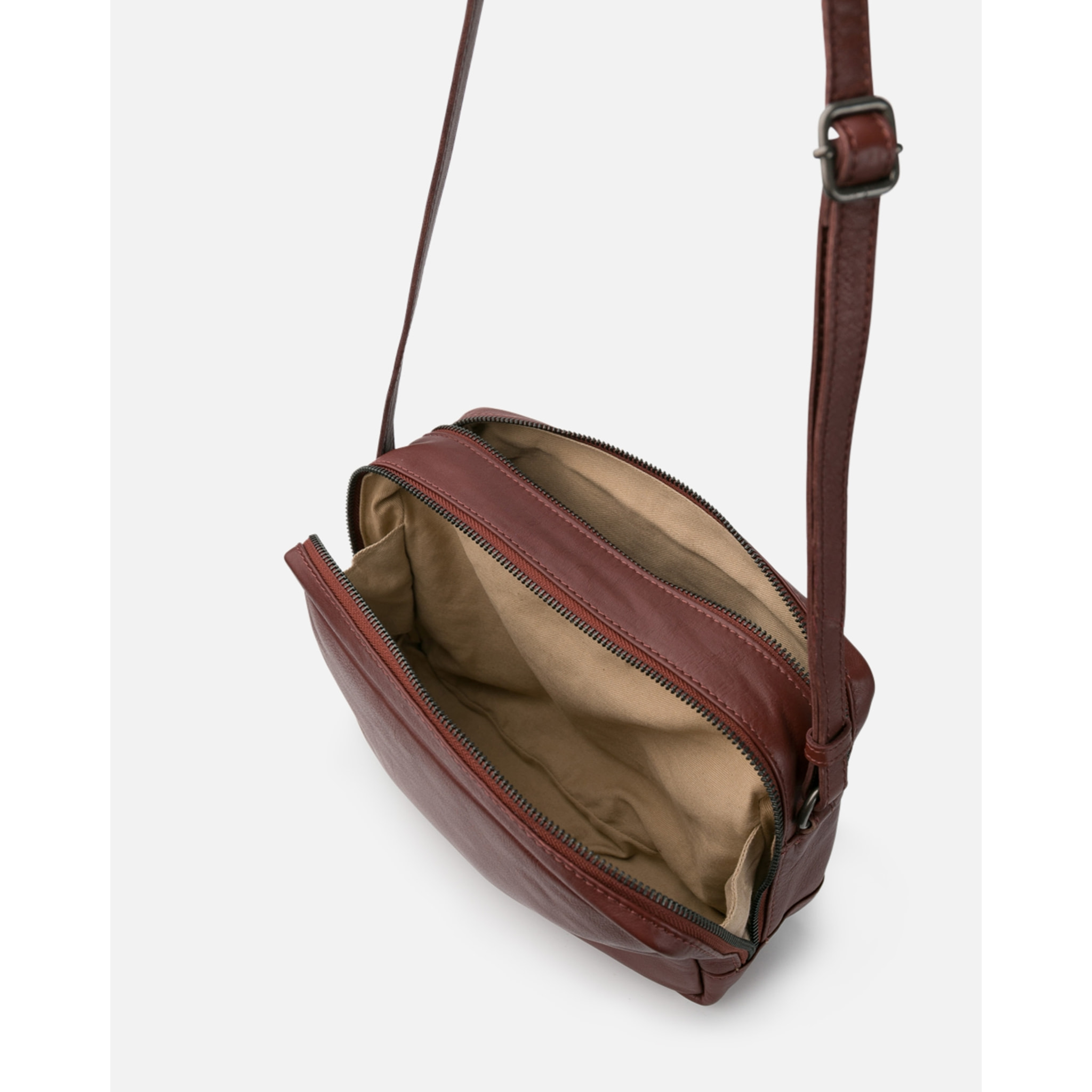 Bandolera BIBA Salem Out de piel