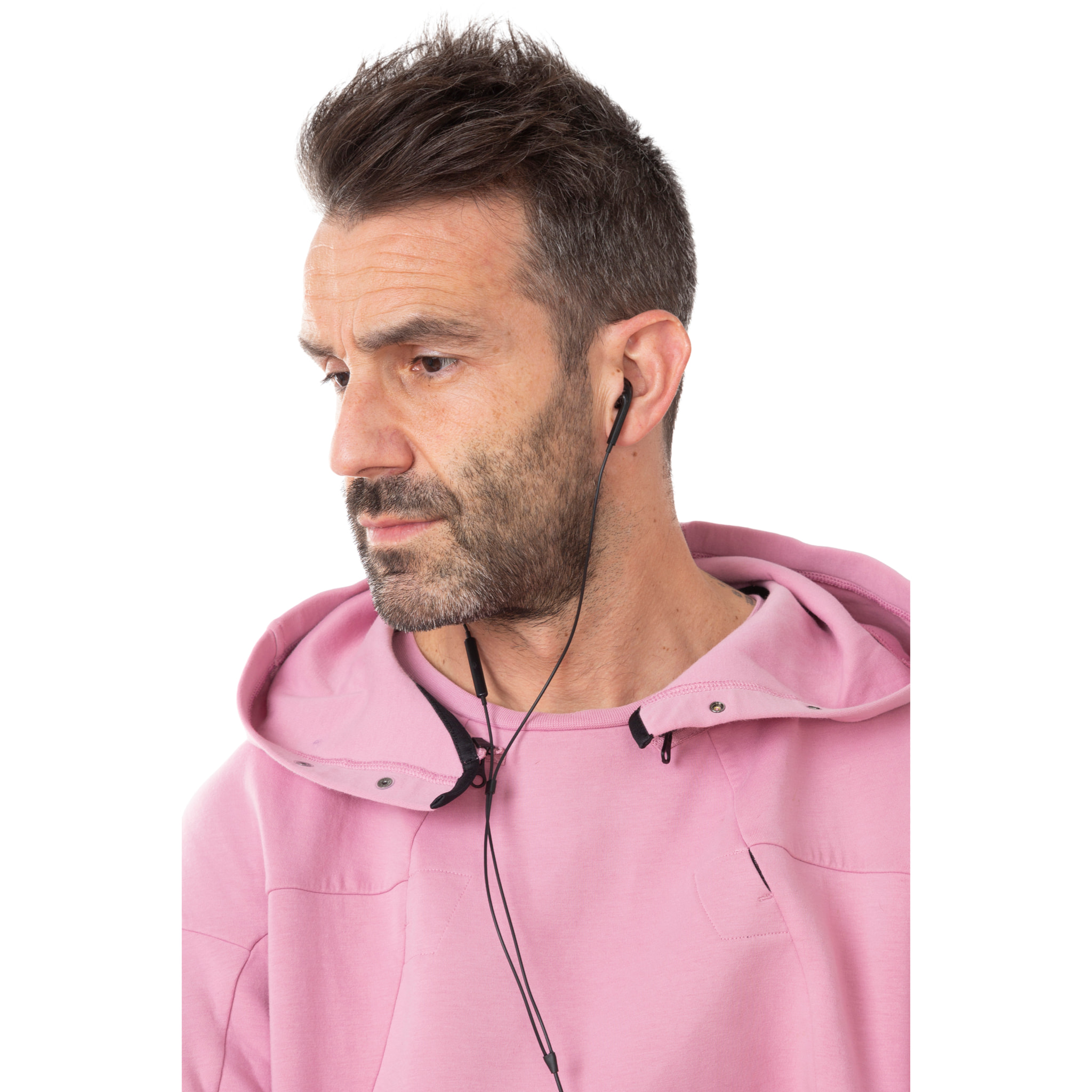 MAGNUSSEN W2 EARPHONES en color Negro