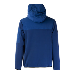 SCUOLA NAUTICA ITALIANA giacca uomo bluette
