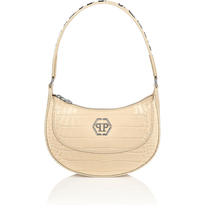 PHILIPP PLEIN Bolsa de asas