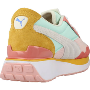 SNEAKERS PUMA CRUISE RIDER CANDY W