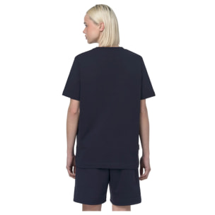 Superga - T-Shirts & Top Uomo Donna Blu - Tennis Club T-Shirt