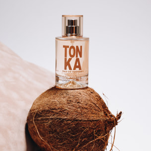 Tonka - Eau de Parfum