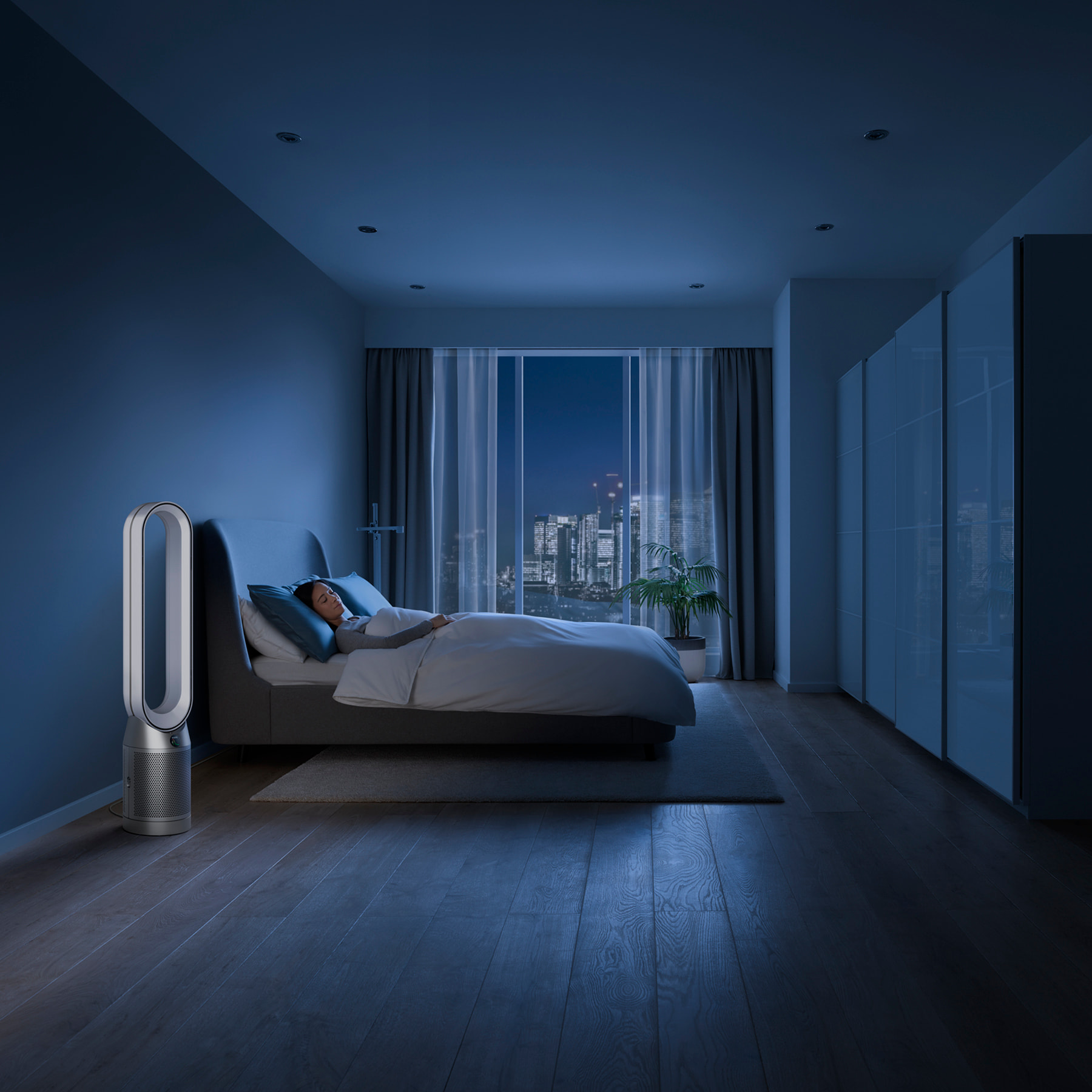 Dyson Purifier Cool™