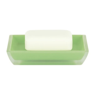 Porte savon PS FREDDO Vert Spirella