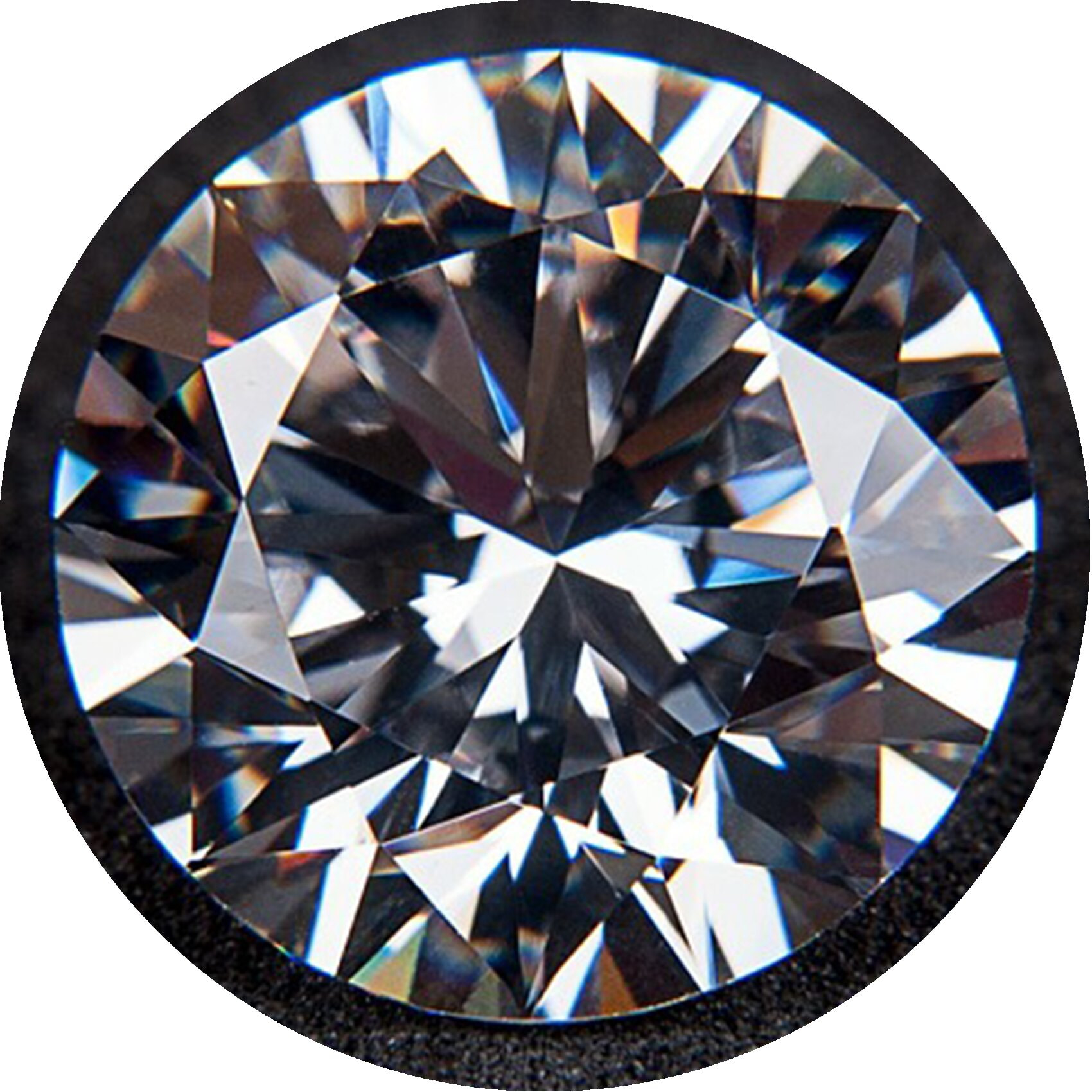 Shampoing diamond anti-vieillissement capillaire pour cheveux ternes, secs et abimés250 ml.