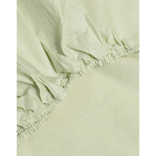 Sottolenzuolo IPERSAN Salvia