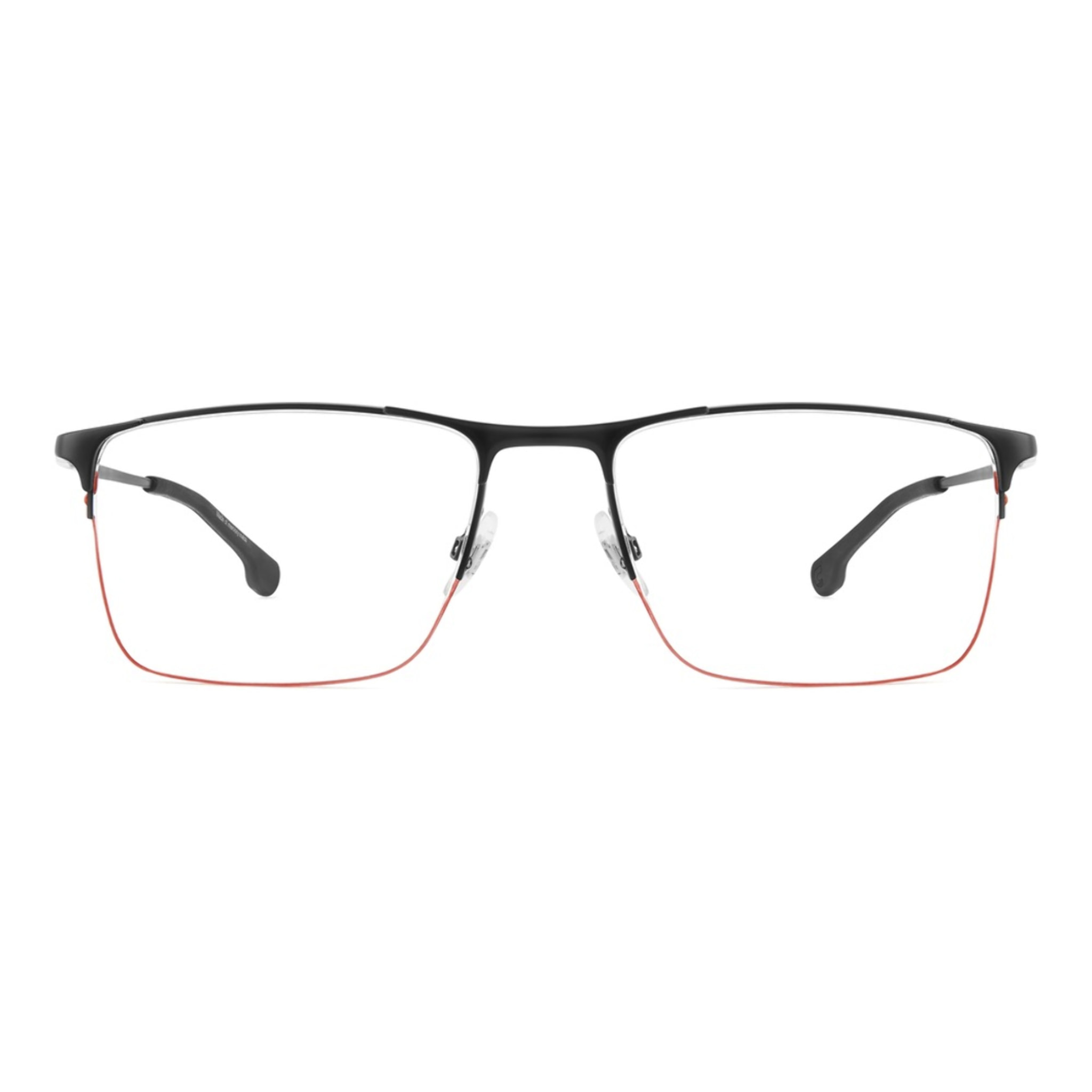 Gafas de Vista Carrera 8906 BLX 55 de Metal Hombre